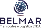 Belmar Transportes Logo